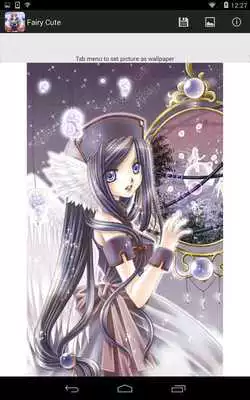 Play Fairy Cute