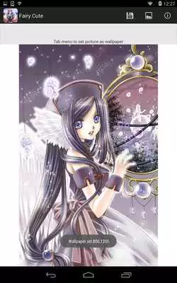 Play Fairy Cute