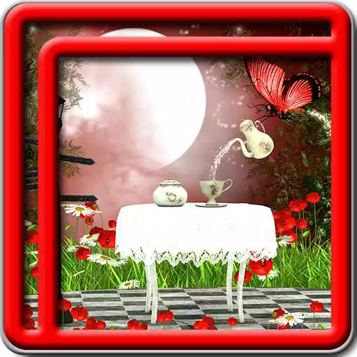 Free play online Fairy Live Wallpapers  APK