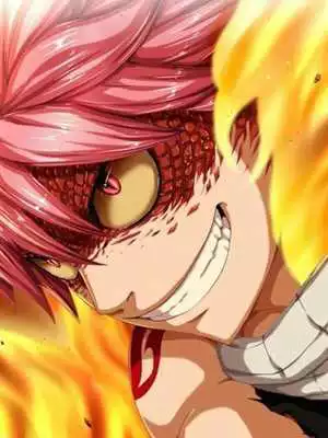 Play Fairy Natsu Dragneel Wallpaper HD