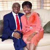 Free play online Faith Abiola Oyedepo Devotional APK