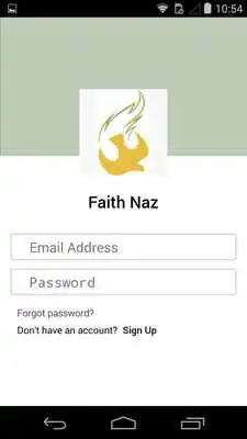 Play Faith Naz