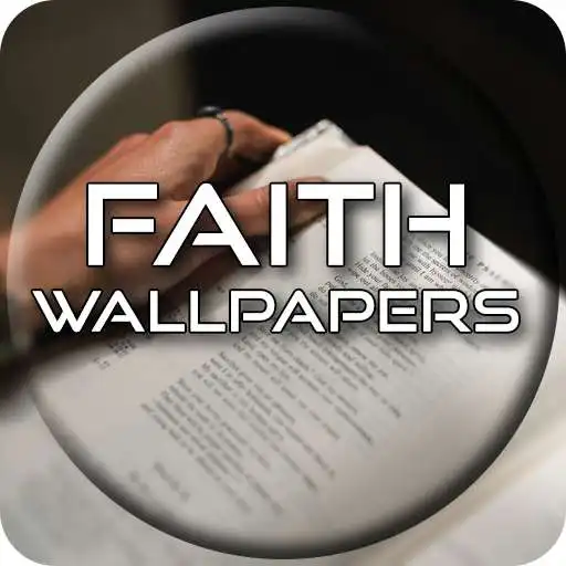 Play Faith wallpaper APK