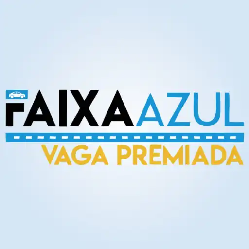 Play Faixa Azul Vaga Premiada APK