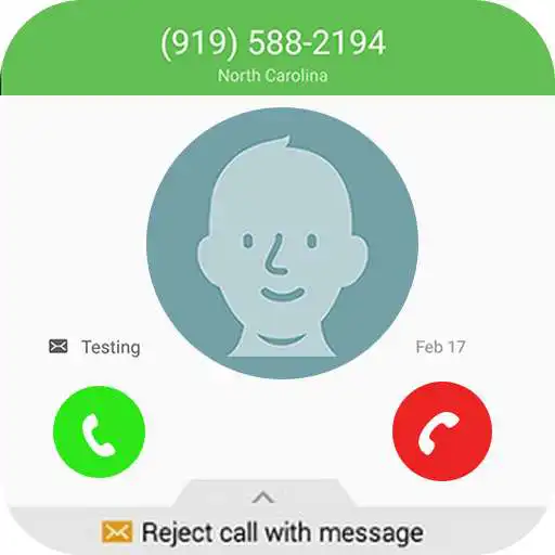 Play Fake Call - Fake Caller ID prank APK