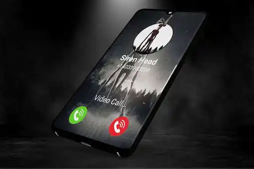 Play Fake Call From Siren Head  and enjoy Fake Call From Siren Head with UptoPlay