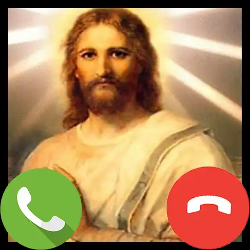 Play Fake Call God Game APK