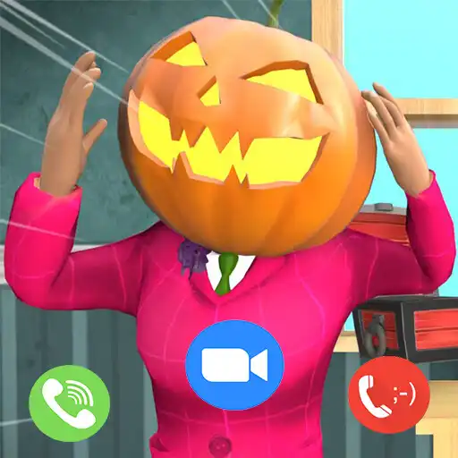 Play Fake Call Scary Teacher Prank APK