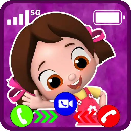 Play Fake Call Video From Niloya APK