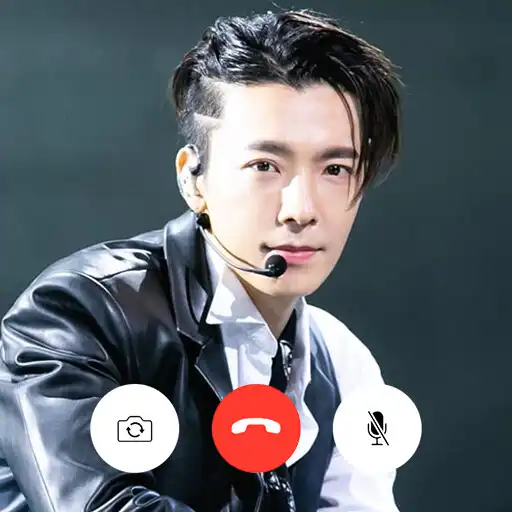 Play Fake Call with Lee Donghae APK