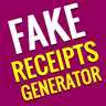 Free play online Fake Receipt Generator (FREE)  APK