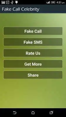 Play Fake SMS Me Prank