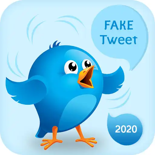 Play Fake Tweat generator - Photo Editor  Post Creator APK