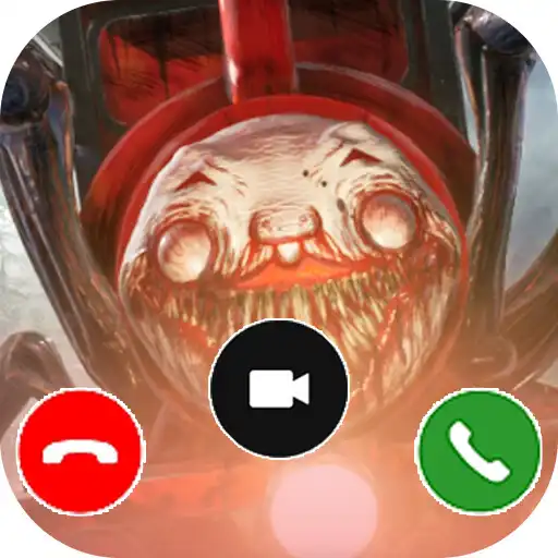 Play Fake Video Chat Choo Choo APK