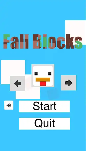 Play FallBlocks  and enjoy FallBlocks with UptoPlay