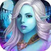 Free play online FallenSouls-SapphireWar APK