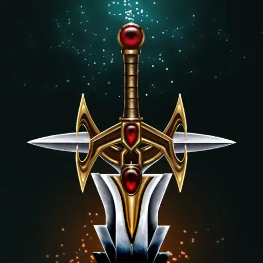 Free play online Fallen Sword APK