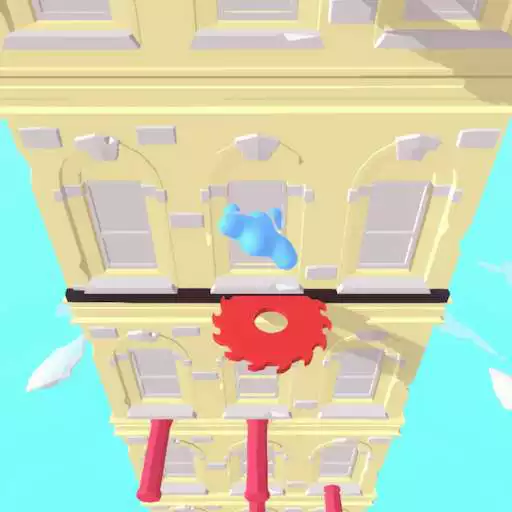 Play Falling Blob APK