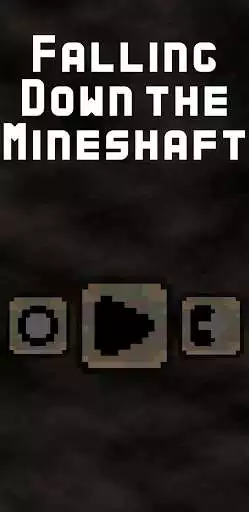 Play Falling Down the Mineshaft  and enjoy Falling Down the Mineshaft with UptoPlay