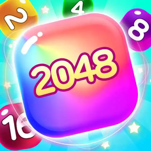 Play Falling Merge 2048 APK