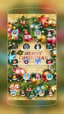 Play Fall in Love Christmas Theme