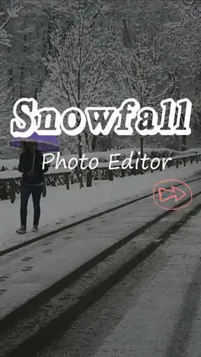 Play FallWithSnow  and enjoy FallWithSnow with UptoPlay