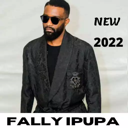 Play Fally Ipupa 2022 (all songs) APK