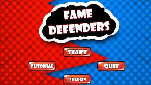 Play Fame Defenders  and enjoy Fame Defenders with UptoPlay