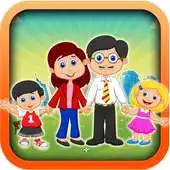 Free play online Families Together Rock APK