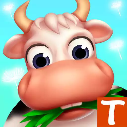 Free play online Family Barn Tango APK