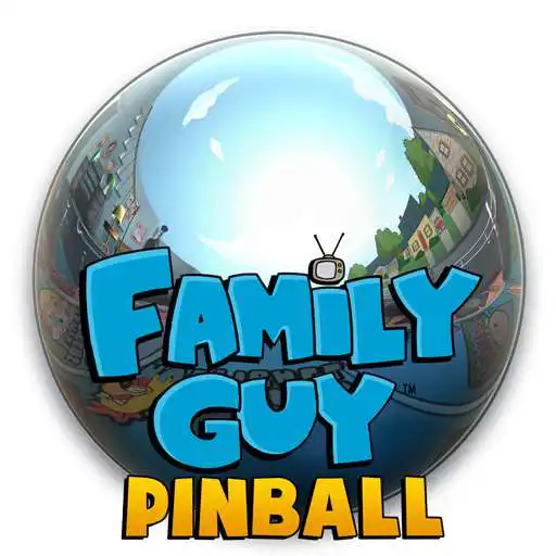 Free play online Family Guy Pinball  APK