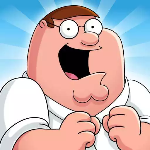 Play Family Guy The Quest for Stuff APK