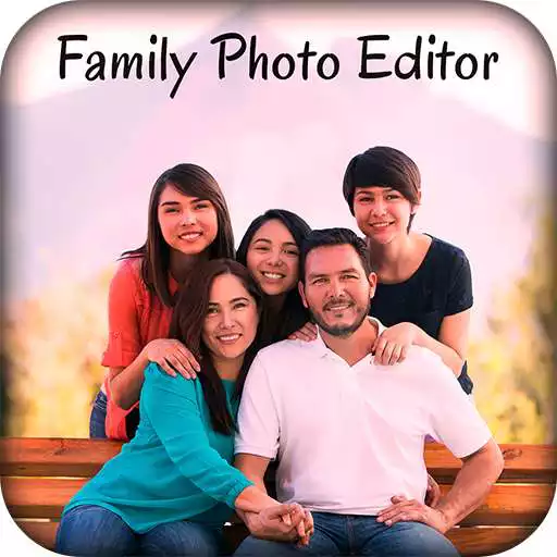 Free play online Family Photo Editor APK