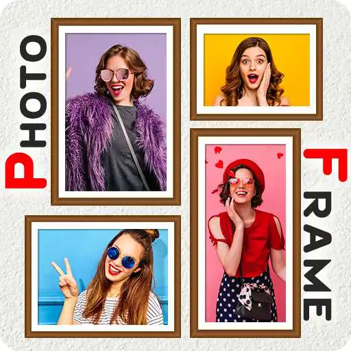 Play Family Photo Frame - Best collage Maker APK