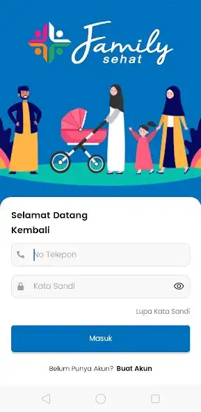 Play Family Sehat  and enjoy Family Sehat with UptoPlay