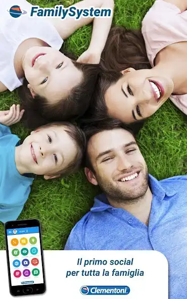 Play Family System  and enjoy Family System with UptoPlay