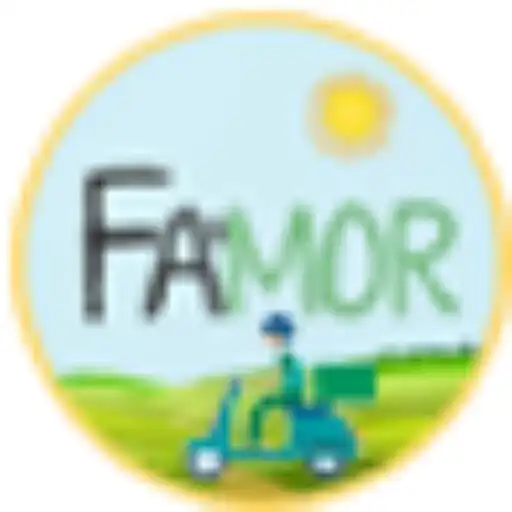 Play FAMOR RIDER APK