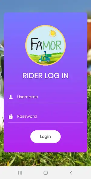 Play FAMOR RIDER  and enjoy FAMOR RIDER with UptoPlay