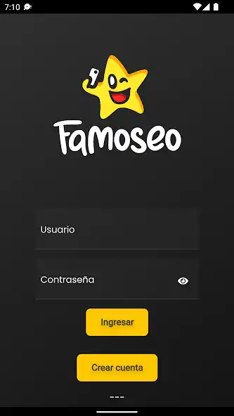 Play Famoseo  and enjoy Famoseo with UptoPlay