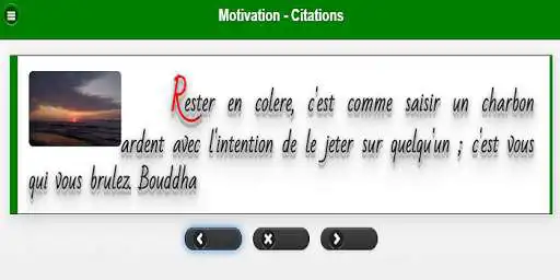 Play Famous Quotes in French as an online game Famous Quotes in French with UptoPlay