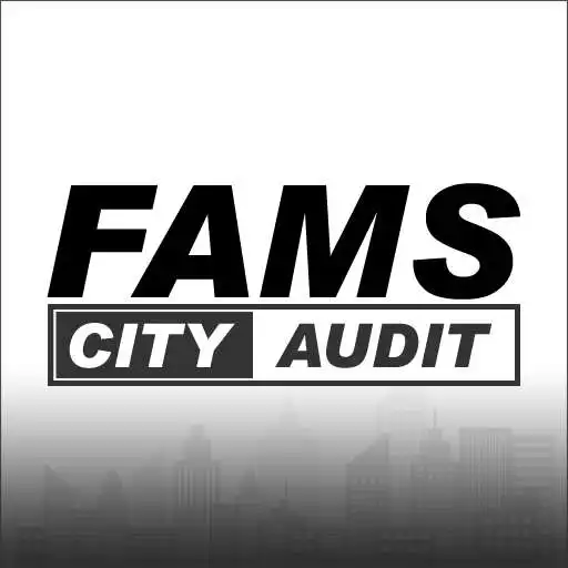 Play FAMS City Audit APK