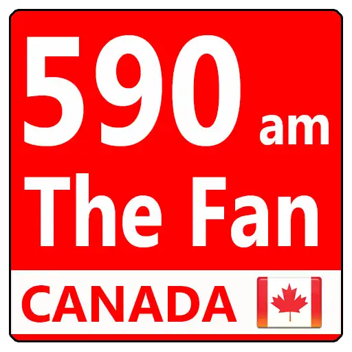 Play Fan 590 AM Radio Toronto APK