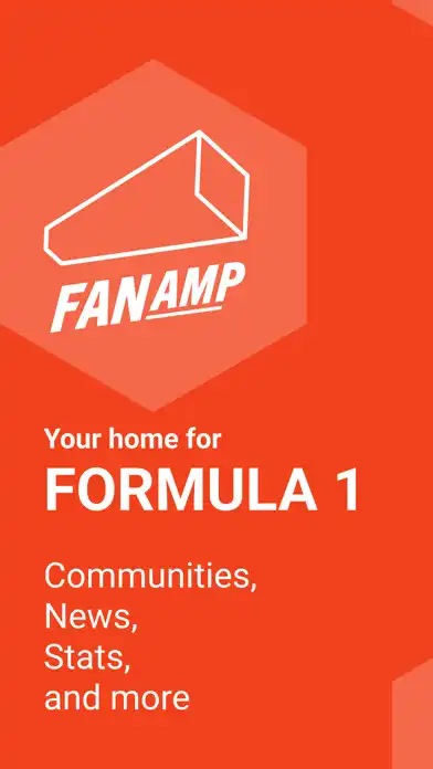 Play FanAmp - The Home for F1 Fans  and enjoy FanAmp - The Home for F1 Fans with UptoPlay