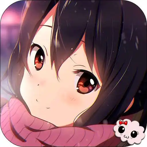 Play Fan Anime Live Wallpaper of Nakano Azusa APK