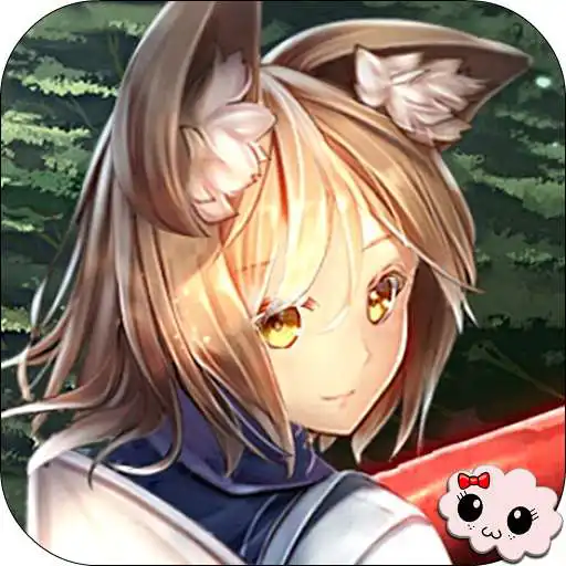 Play Fan Anime Live Wallpaper of Ran Yakumo APK