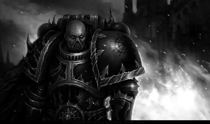 Play Fan Art Warhammer Wallpapers