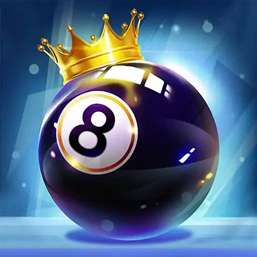 Play Fanatic 8 Ball APK