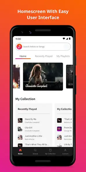 Play fanclub music as an online game fanclub music with UptoPlay