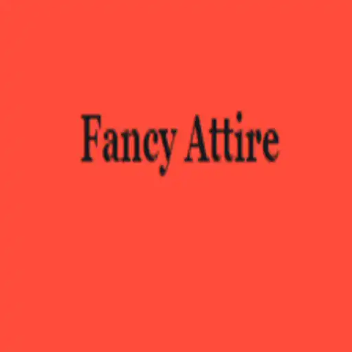 Play Fancy Attires  and enjoy Fancy Attires with UptoPlay