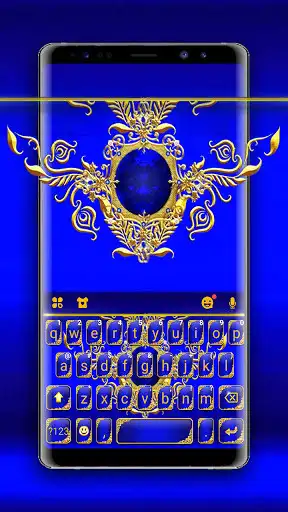 Play Fancy Baroque Keyboard Background  and enjoy Fancy Baroque Keyboard Background with UptoPlay